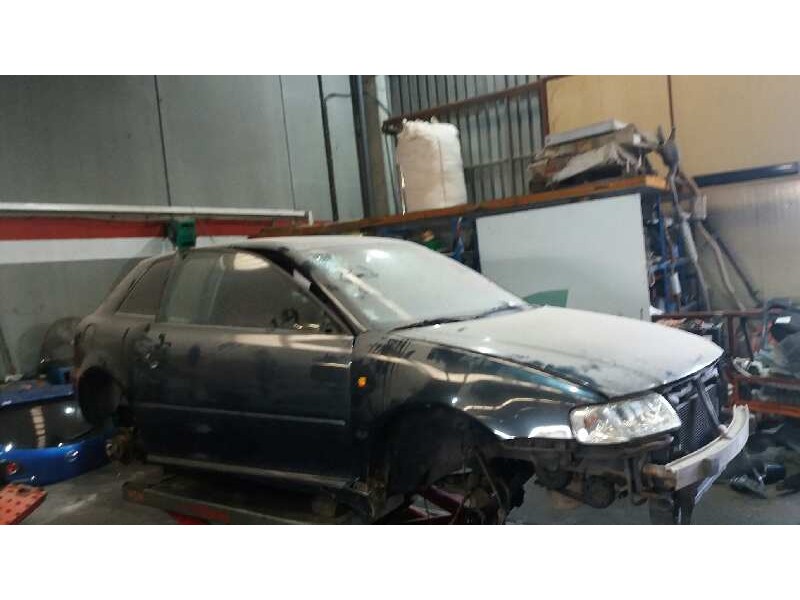 audi a3 (8l) del año 1998