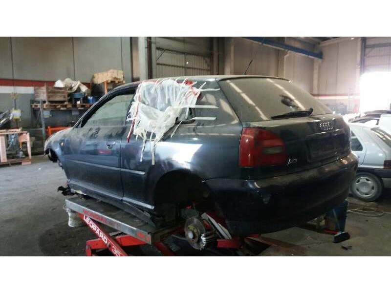 audi a3 (8l) del año 1998