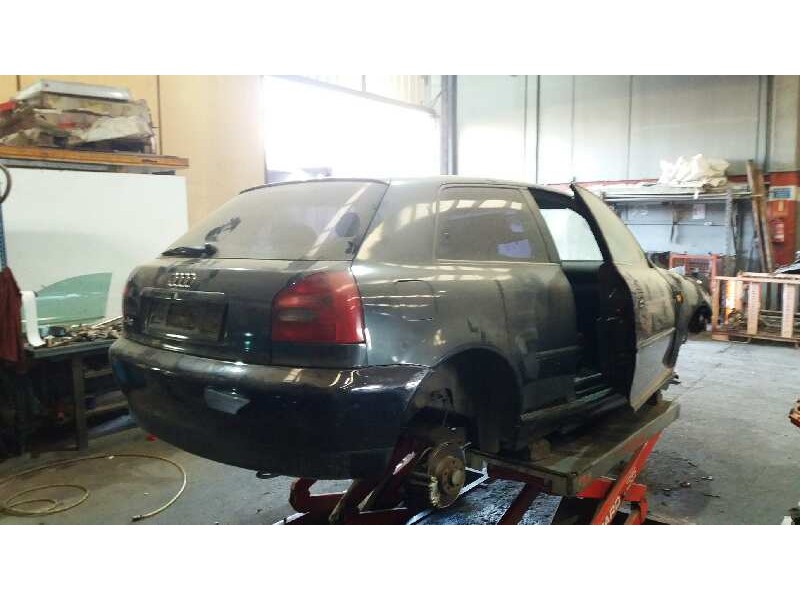 audi a3 (8l) del año 1998