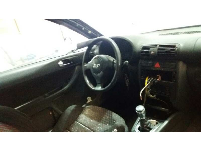 audi a3 (8l) del año 1998