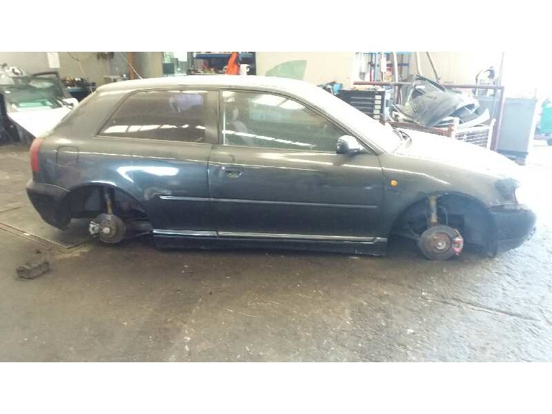 audi a3 (8l) del año 1998