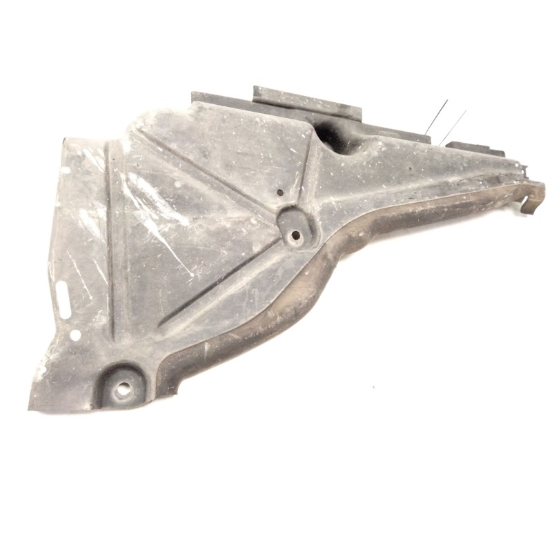 Recambio de panel protector para mercedes-benz clase m (w166) ml 250 cdi / bluetec 4-matic (166.004, 166.003) referencia OEM IAM
