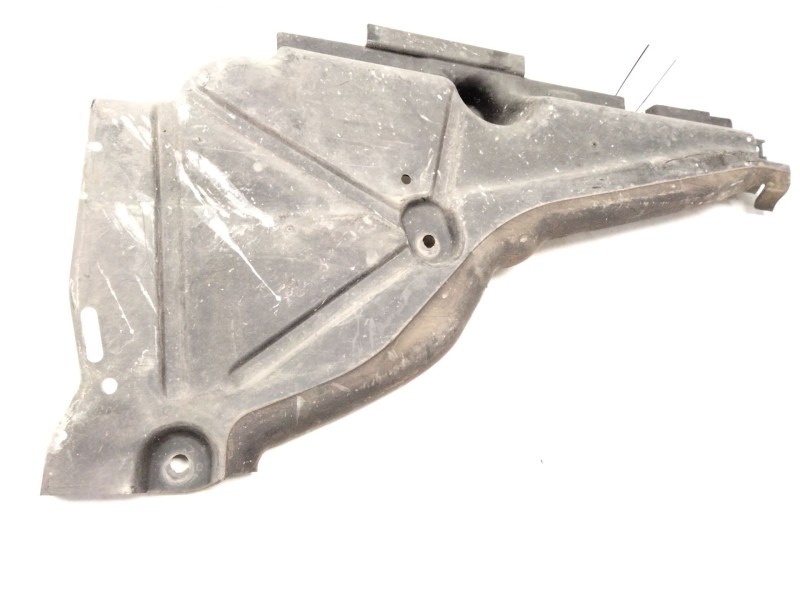 Recambio de panel protector para mercedes-benz clase m (w166) ml 250 cdi / bluetec 4-matic (166.004, 166.003) referencia OEM IAM