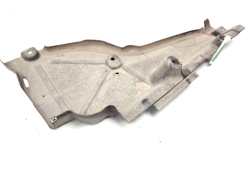 Recambio de panel protector para mercedes-benz clase m (w166) ml 250 cdi / bluetec 4-matic (166.004, 166.003) referencia OEM IAM