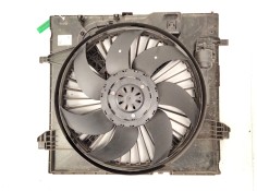 Recambio de electroventilador para mercedes-benz clase m (w166) ml 250 cdi / bluetec 4-matic (166.004, 166.003) referencia OEM I