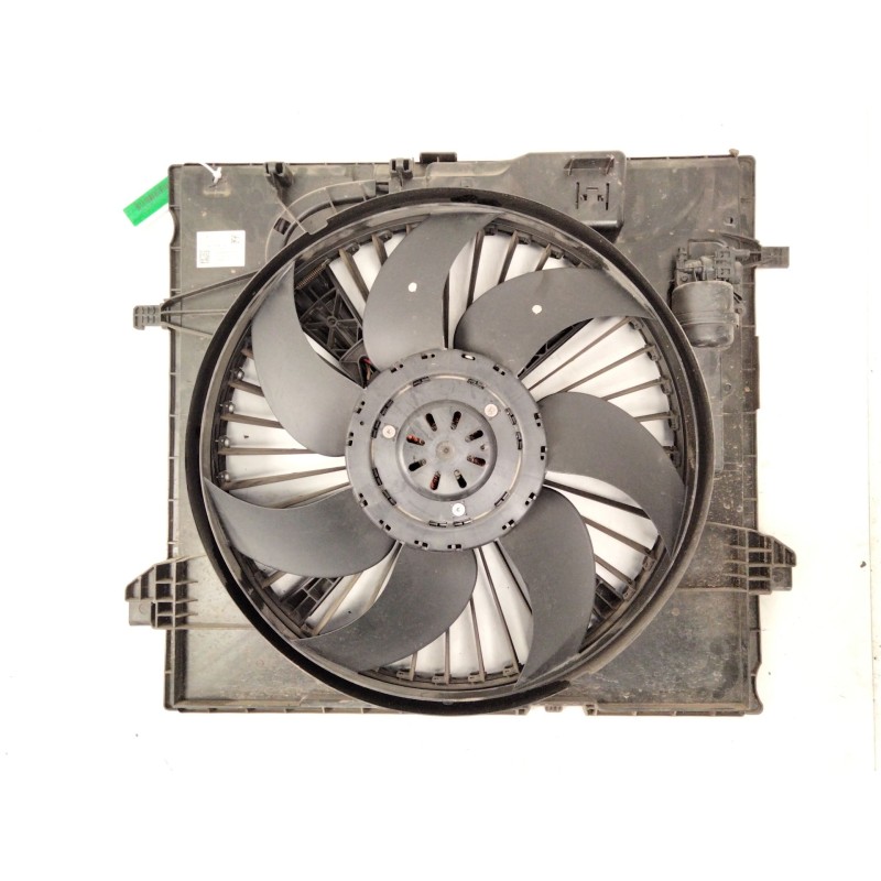 Recambio de electroventilador para mercedes-benz clase m (w166) ml 250 cdi / bluetec 4-matic (166.004, 166.003) referencia OEM I