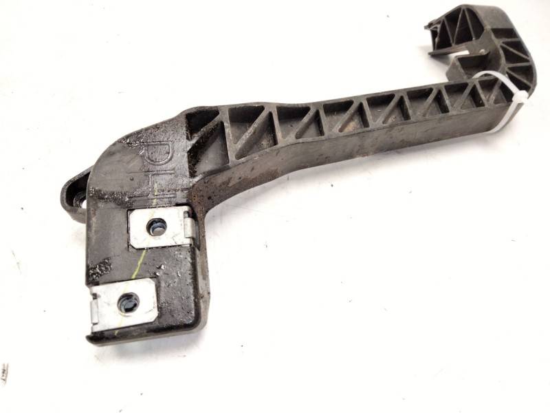 Recambio de cerquillo faro derecho para mercedes-benz clase m (w166) ml 250 cdi / bluetec 4-matic (166.004, 166.003) referencia 