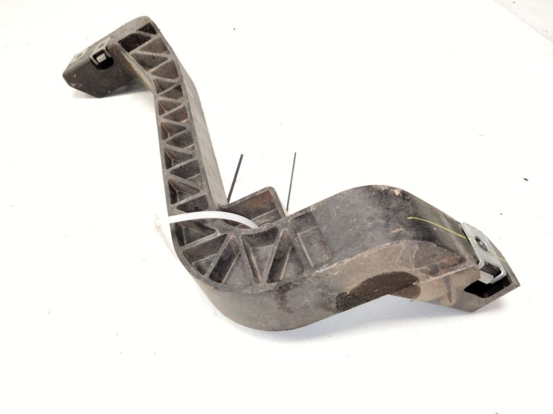 Recambio de cerquillo faro derecho para mercedes-benz clase m (w166) ml 250 cdi / bluetec 4-matic (166.004, 166.003) referencia 