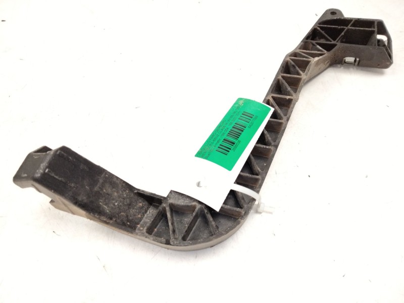 Recambio de cerquillo faro derecho para mercedes-benz clase m (w166) ml 250 cdi / bluetec 4-matic (166.004, 166.003) referencia 