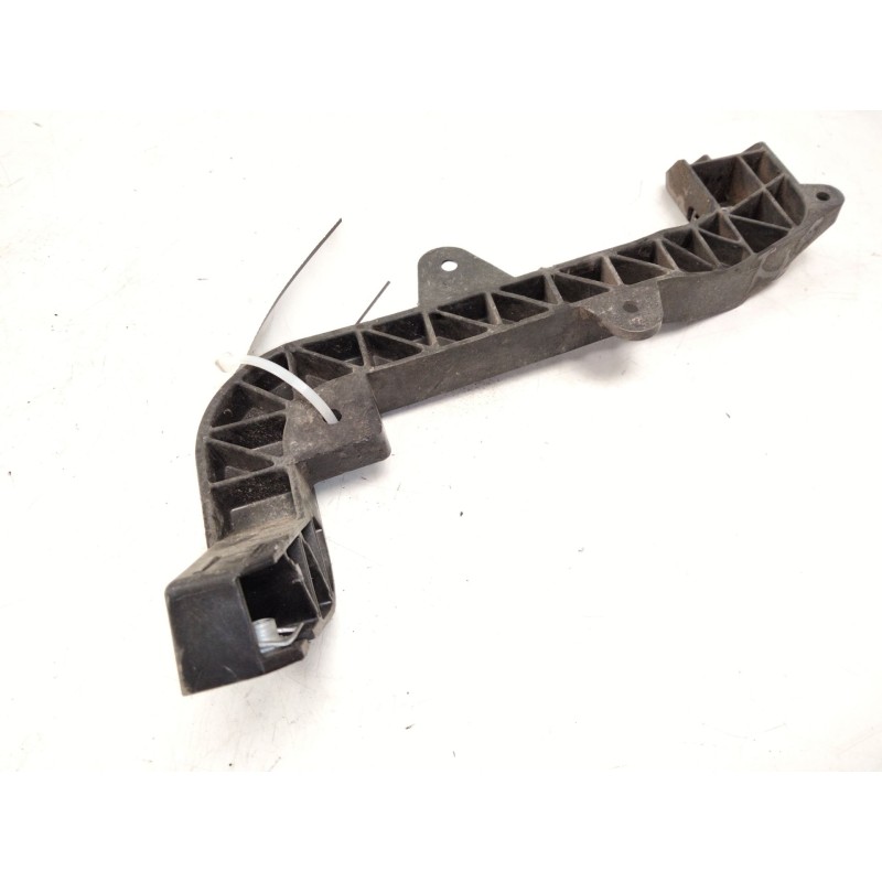 Recambio de cerquillo faro izquierdo para mercedes-benz clase m (w166) ml 250 cdi / bluetec 4-matic (166.004, 166.003) referenci