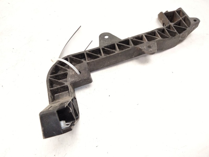 Recambio de cerquillo faro izquierdo para mercedes-benz clase m (w166) ml 250 cdi / bluetec 4-matic (166.004, 166.003) referenci