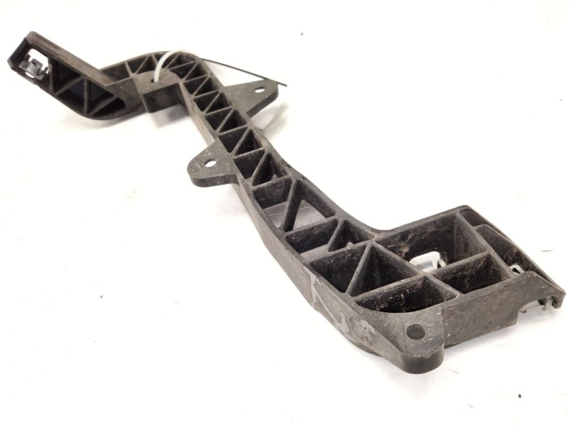 Recambio de cerquillo faro izquierdo para mercedes-benz clase m (w166) ml 250 cdi / bluetec 4-matic (166.004, 166.003) referenci