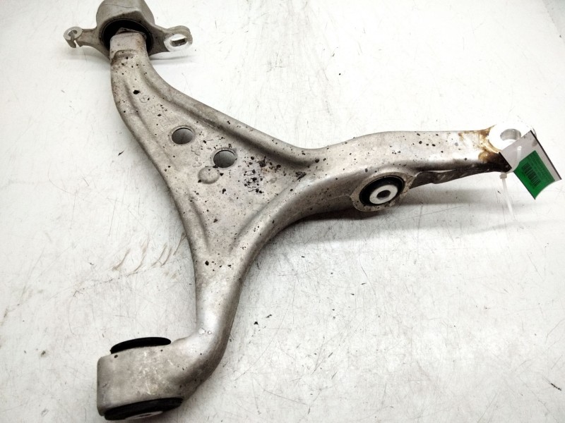 Recambio de brazo suspension inferior delantero izquierdo para mercedes-benz clase m (w166) ml 250 cdi / bluetec 4-matic (166.00