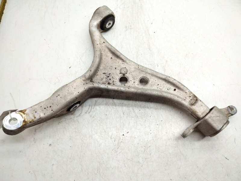 Recambio de brazo suspension inferior delantero izquierdo para mercedes-benz clase m (w166) ml 250 cdi / bluetec 4-matic (166.00