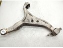 BRAZO SUSPENSION INFERIOR DELANTERO IZQUIERDO 16604 