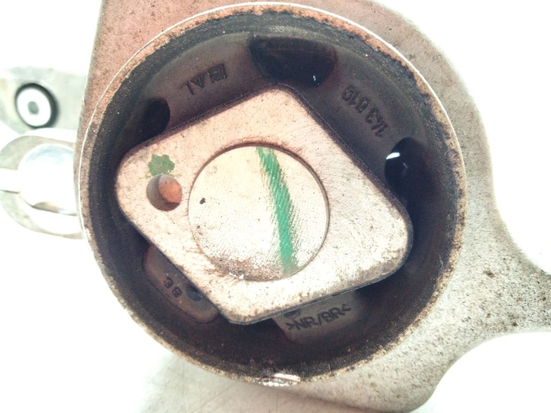 Recambio de brazo suspension inferior delantero izquierdo para mercedes-benz clase m (w166) ml 250 cdi / bluetec 4-matic (166.00