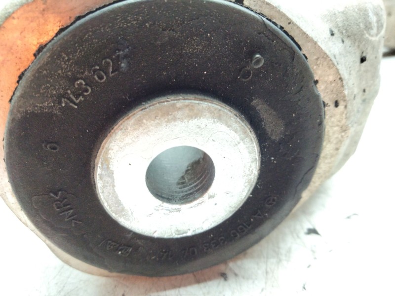 Recambio de brazo suspension inferior delantero izquierdo para mercedes-benz clase m (w166) ml 250 cdi / bluetec 4-matic (166.00