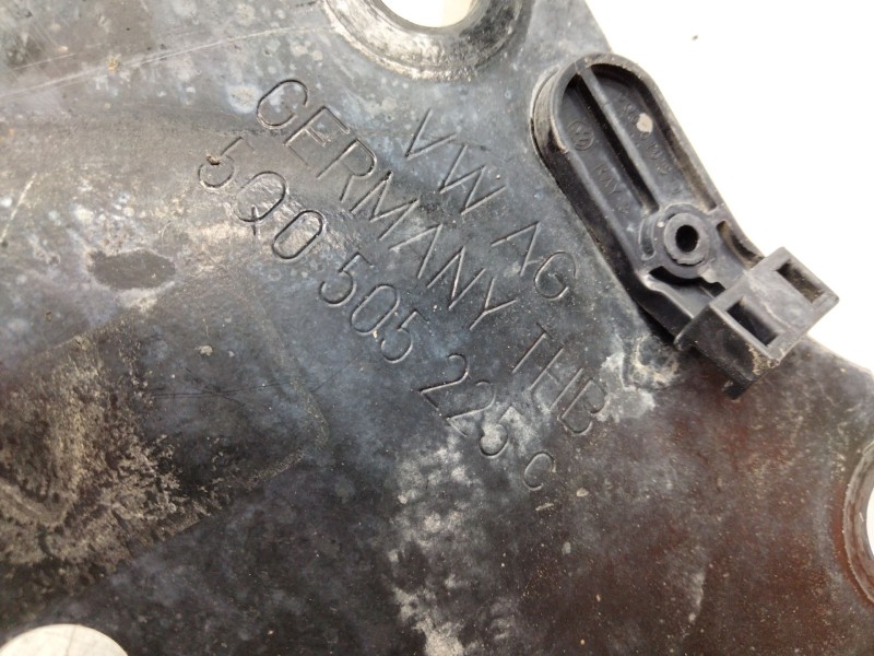 Recambio de brazo suspension inferior trasero izquierdo para volkswagen passat b8 variant (3g5, cb5) 2.0 tdi referencia OEM IAM 