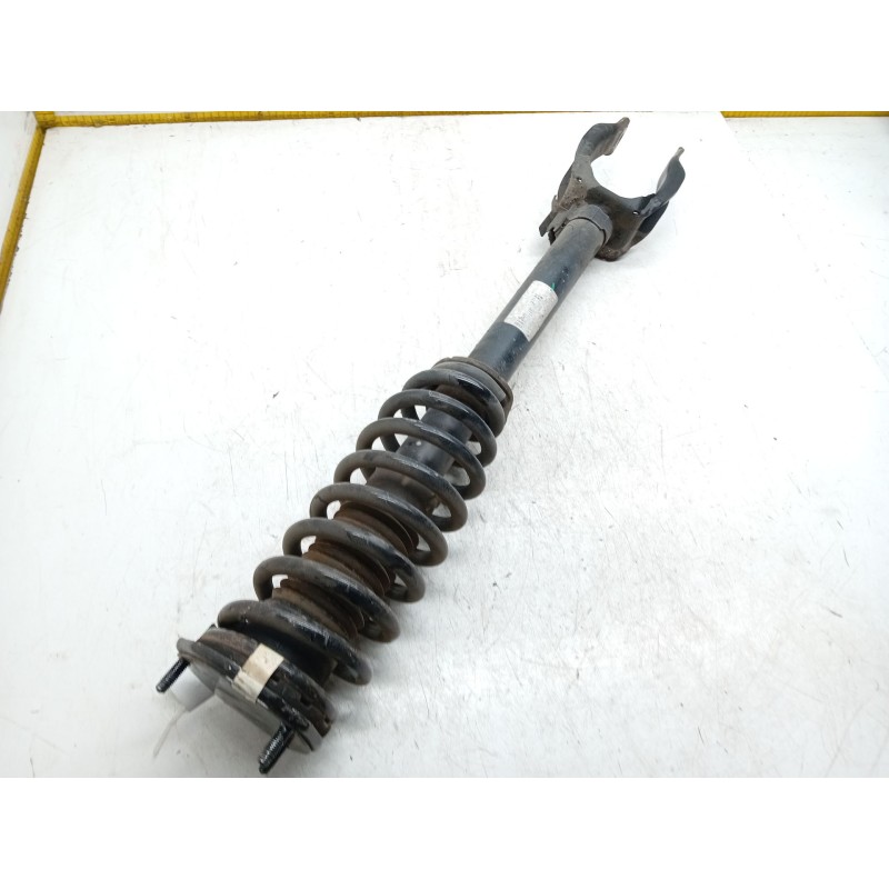 Recambio de amortiguador delantero derecho para mercedes-benz clase m (w166) ml 250 cdi / bluetec 4-matic (166.004, 166.003) ref
