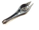 BRAZO SUSPENSION INFERIOR TRASERO DERECHO 5Q0505523A 