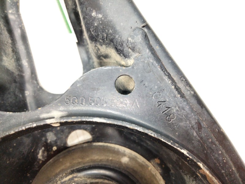 Recambio de brazo suspension inferior trasero derecho para volkswagen passat b8 variant (3g5, cb5) 2.0 tdi referencia OEM IAM 5Q