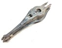 BRAZO SUSPENSION INFERIOR TRASERO DERECHO 5Q0505523A 