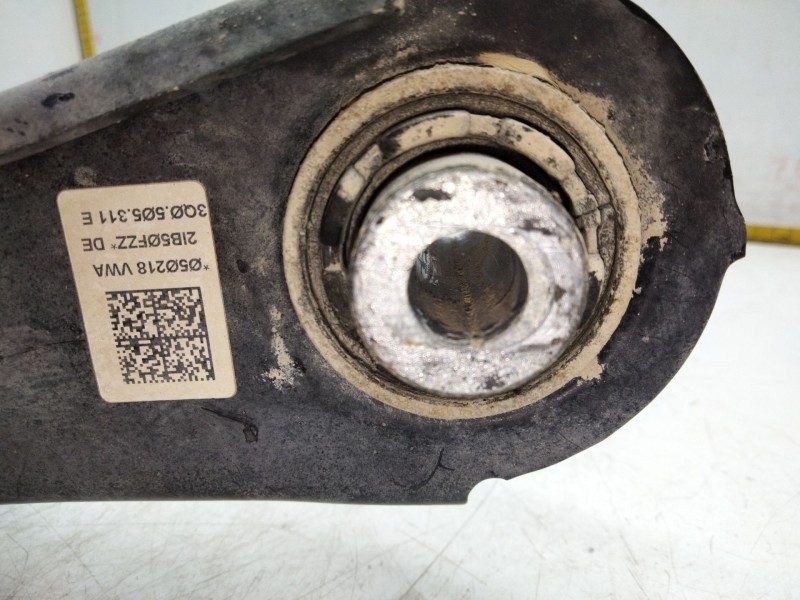 Recambio de brazo suspension inferior trasero izquierdo para volkswagen passat b8 variant (3g5, cb5) 2.0 tdi referencia OEM IAM 