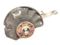 Recambio de mangueta delantera izquierda para mercedes-benz clase m (w166) ml 250 cdi / bluetec 4-matic (166.004, 166.003) refer