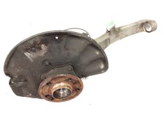 Recambio de mangueta delantera izquierda para mercedes-benz clase m (w166) ml 250 cdi / bluetec 4-matic (166.004, 166.003) refer 2