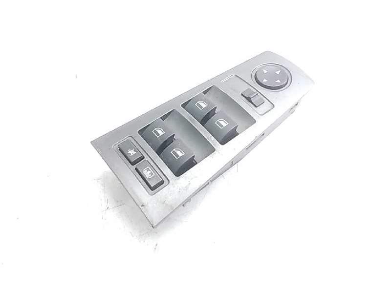 Recambio de mando elevalunas delantero izquierdo para bmw serie 7 (e65/e66) 730d referencia OEM IAM 6917105  