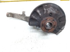 Recambio de mangueta delantera derecha para mercedes-benz clase m (w166) ml 250 cdi / bluetec 4-matic (166.004, 166.003) referen 2