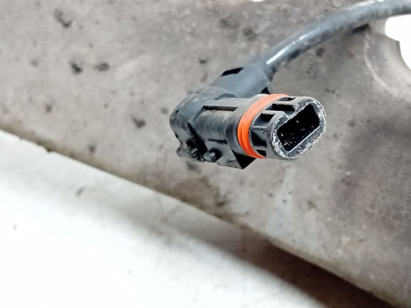 Recambio de mangueta delantera derecha para mercedes-benz clase m (w166) ml 250 cdi / bluetec 4-matic (166.004, 166.003) referen