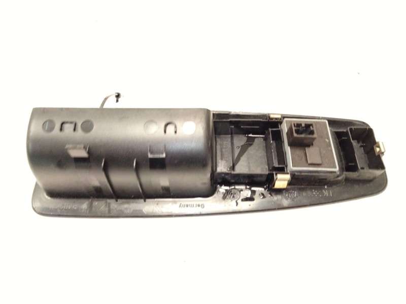 Recambio de mando elevalunas delantero izquierdo para volkswagen polo (9n_, 9a_) 1.4 16v referencia OEM IAM   