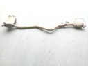 TUBO ESCAPE TRASERO A1664901015 