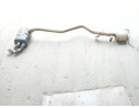TUBO ESCAPE TRASERO A1664901015 
