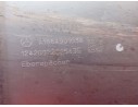 TUBO ESCAPE TRASERO A1664901015 