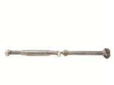 Recambio de cardan trasero para mercedes-benz clase m (w166) ml 250 cdi / bluetec 4-matic (166.004, 166.003) referencia OEM IAM 
