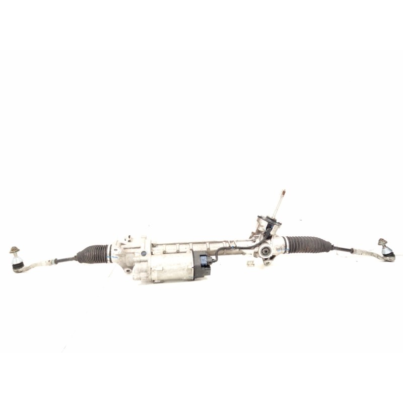 Recambio de caja direccion electrica para mercedes-benz clase m (w166) ml 250 cdi / bluetec 4-matic (166.004, 166.003) referenci