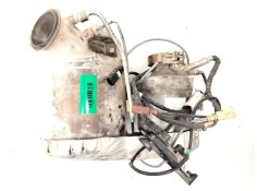 Recambio de filtro de particulas para volkswagen passat b8 variant (3g5, cb5) 2.0 tdi referencia OEM IAM 04L131723AT  