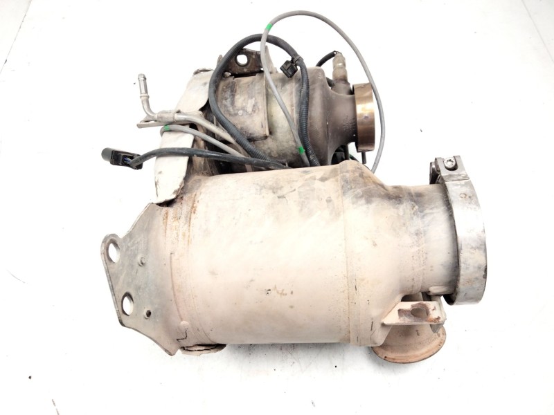 Recambio de filtro de particulas para volkswagen passat b8 variant (3g5, cb5) 2.0 tdi referencia OEM IAM 04L131723AT  