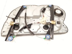 Recambio de elevalunas delantero izquierdo para volkswagen polo (9n_, 9a_) 1.4 16v referencia OEM IAM    2