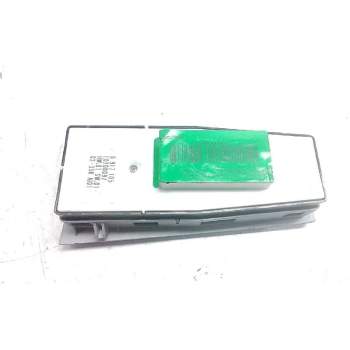 Recambio de mando elevalunas delantero izquierdo para bmw serie 7 (e65/e66) 730d referencia OEM IAM 6917105  