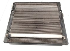 Recambio de condensador / radiador aire acondicionado para mercedes-benz clase m (w166) ml 250 cdi / bluetec 4-matic (166.004, 1 2