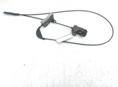 Recambio de cerradura capot para mercedes-benz clase m (w166) ml 250 cdi / bluetec 4-matic (166.004, 166.003) referencia OEM IAM 2