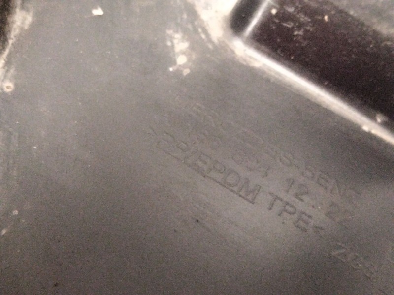 Recambio de paso rueda delantero derecho para mercedes-benz clase m (w166) ml 250 cdi / bluetec 4-matic (166.004, 166.003) refer