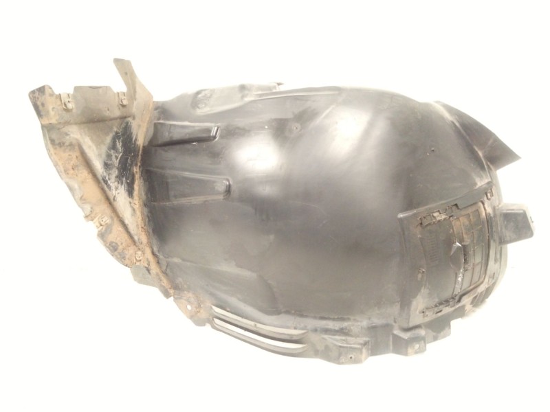 Recambio de paso rueda delantero izquierdo para mercedes-benz clase m (w166) ml 250 cdi / bluetec 4-matic (166.004, 166.003) ref