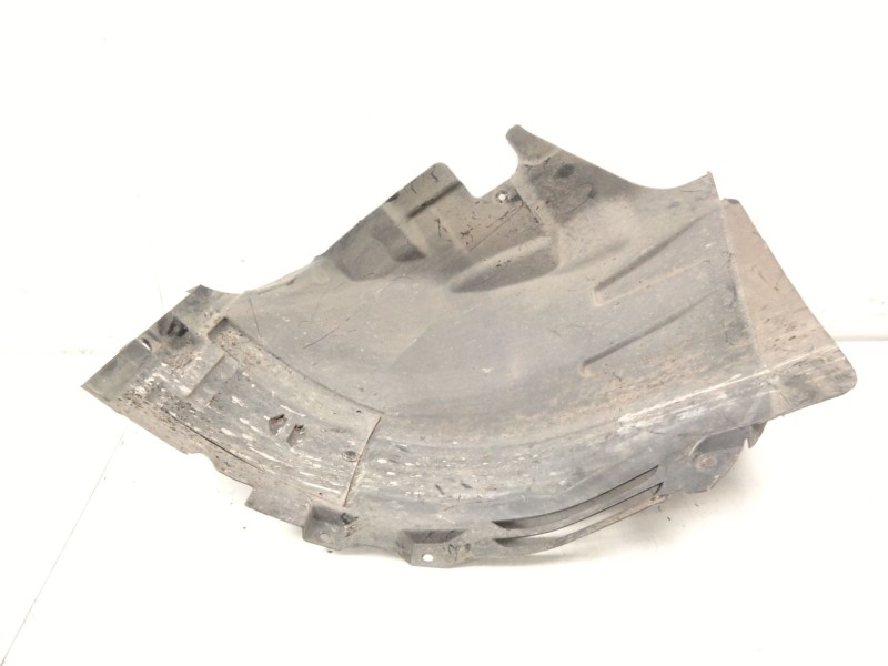 Recambio de paso rueda delantero izquierdo para mercedes-benz clase m (w166) ml 250 cdi / bluetec 4-matic (166.004, 166.003) ref