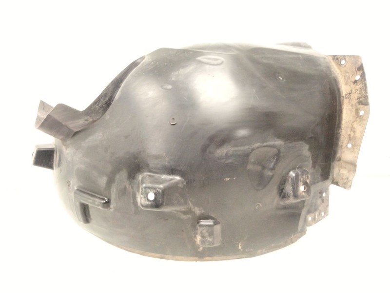 Recambio de paso rueda delantero izquierdo para mercedes-benz clase m (w166) ml 250 cdi / bluetec 4-matic (166.004, 166.003) ref