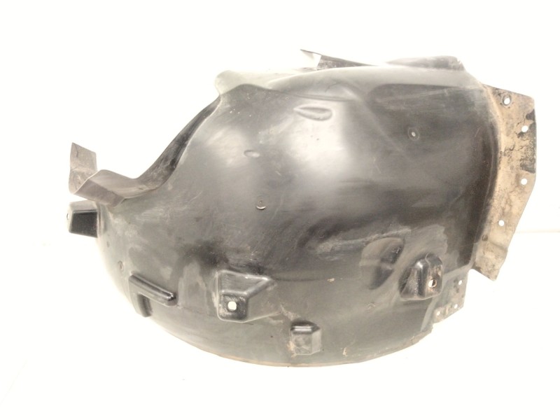 Recambio de paso rueda delantero izquierdo para mercedes-benz clase m (w166) ml 250 cdi / bluetec 4-matic (166.004, 166.003) ref