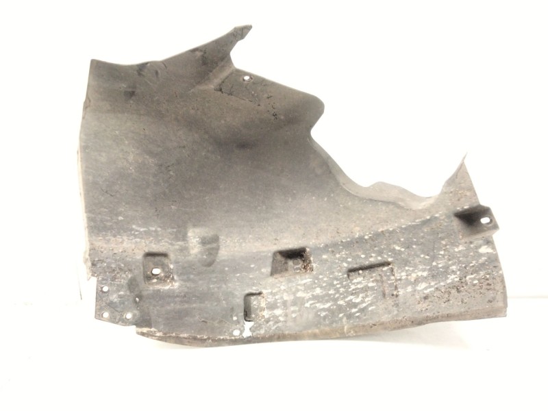 Recambio de paso rueda delantero izquierdo para mercedes-benz clase m (w166) ml 250 cdi / bluetec 4-matic (166.004, 166.003) ref